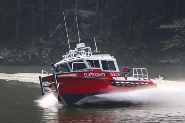 Siddons-Martin Expands Emergency Fleet with North River Boats Partnership, Becoming One-Stop Shop for Land and Water Response