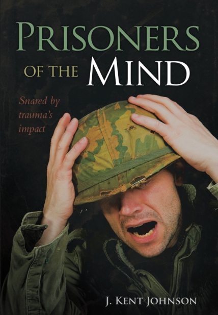 Author J. Kent Johnson’s New Book Prisoners of the Mind