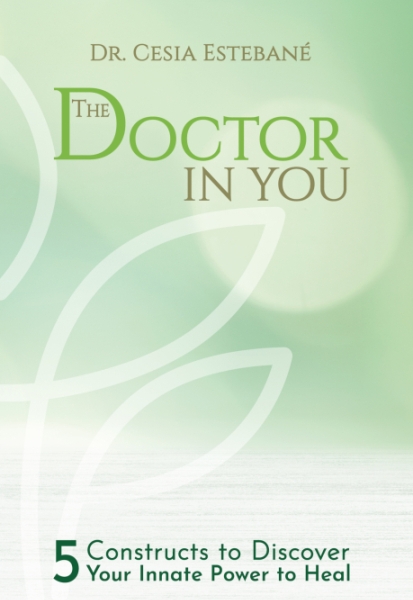 Book Launch The Doctor in You