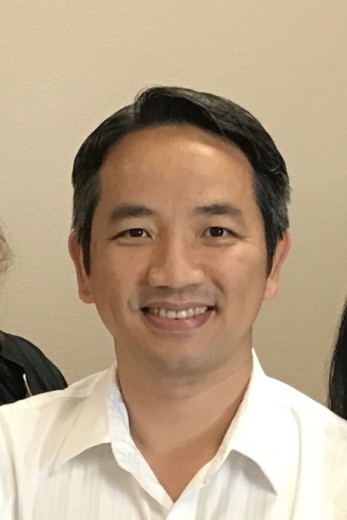 Dr. Dennis Doan Paves the Path for Future Healers