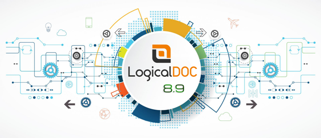 LogicalDOC Announces Exciting New Features in Version 8.9