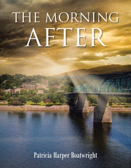 Patricia Harper Boatwright’s Newly Released The Morning After