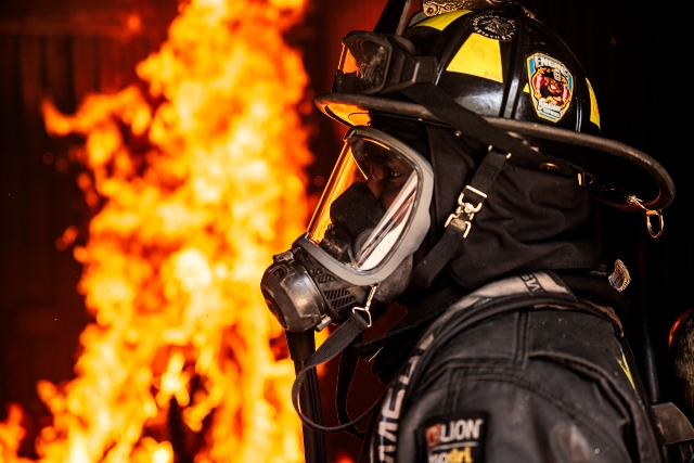 The Firefighter Air Coalition Presents Air Management