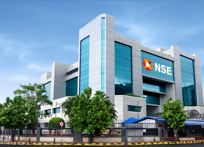 nse building