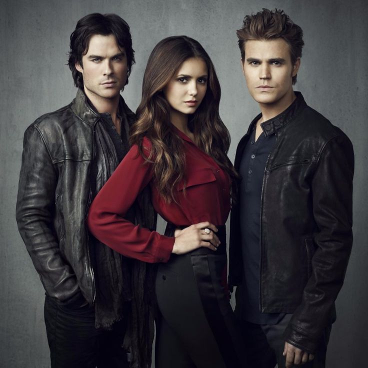 TVD