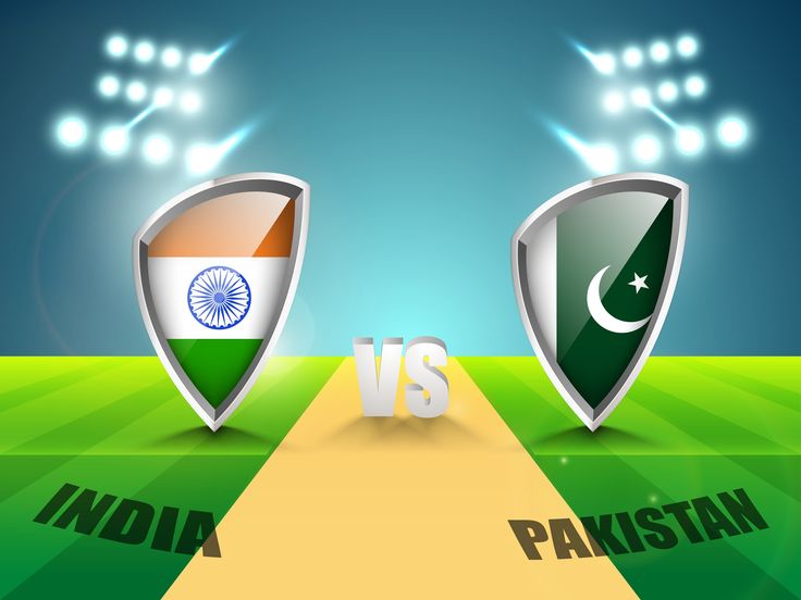 India vs Pak 