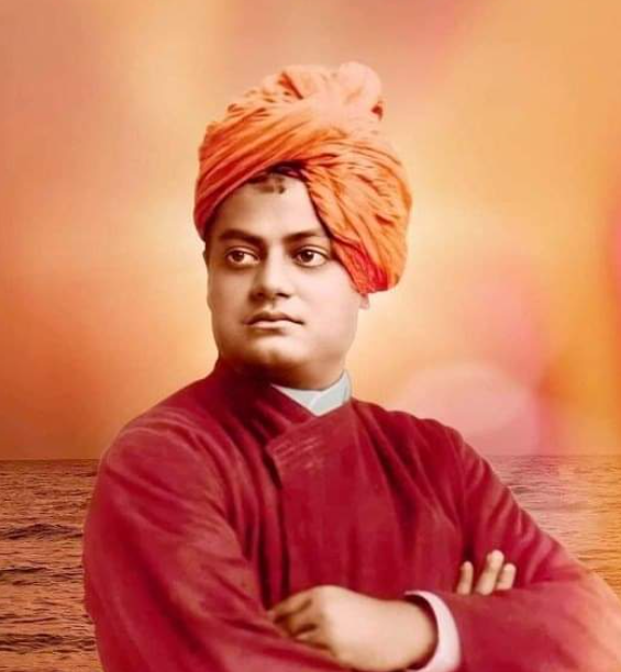 Swami Vivekananda