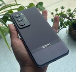 oppo reno 12