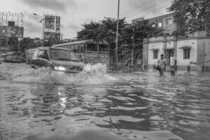 Mumbai rain