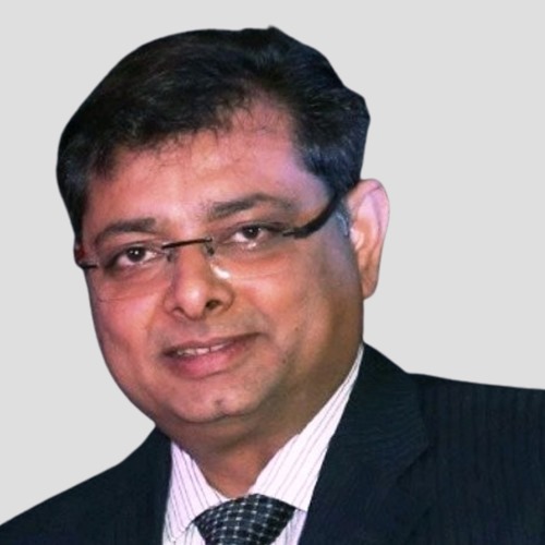 Amrut Medhekar CEO Akums