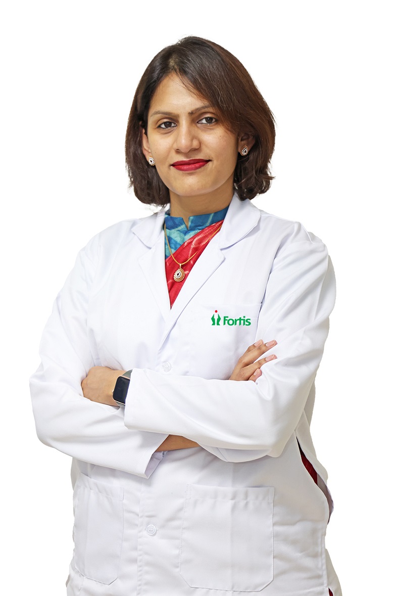 Dr Rubina