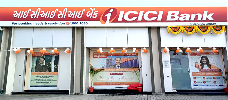 ICICI Bank