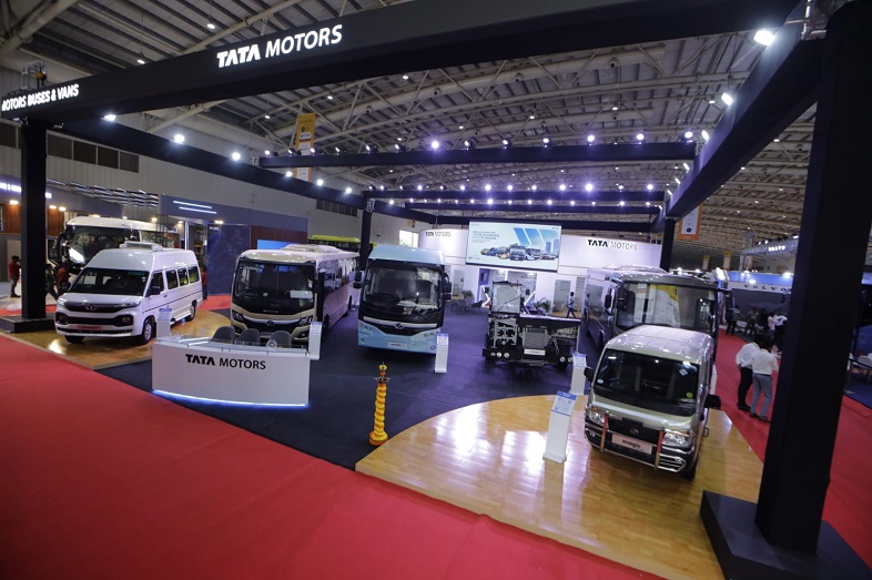 Tata Motors