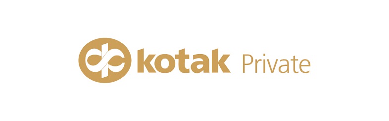 Kotak Private New Logo