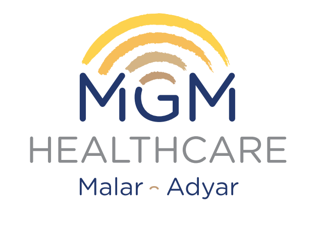 MGM Healthcare - Malar Adyar