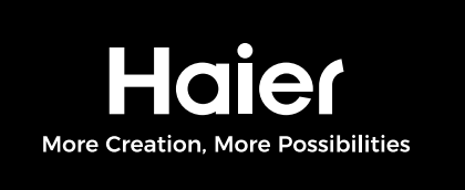 New Logo Haier India