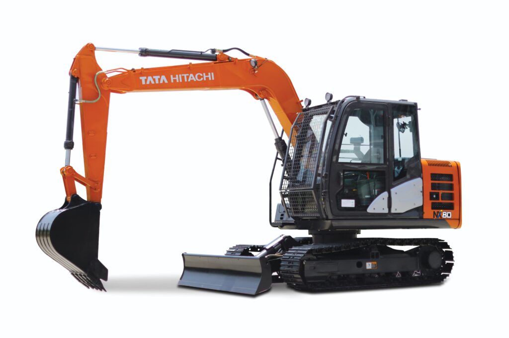 TATA Hitachi