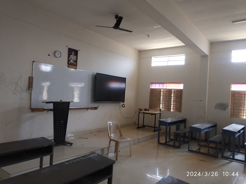 Smart Classroom 3