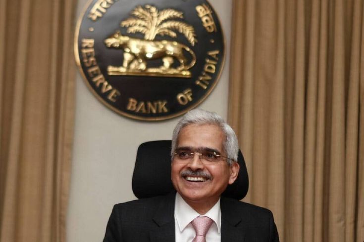 Shaktikanta Das