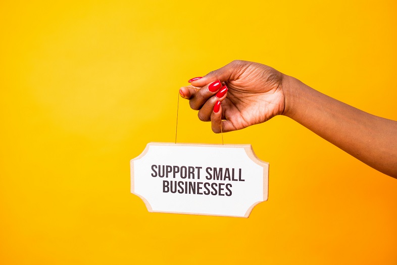 Small Businesses