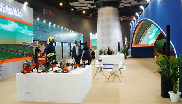 Airports Authority of India