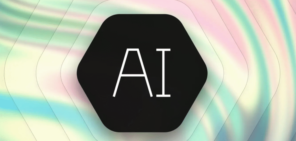 5 applications of artificial intelligence