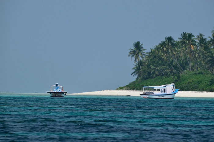 Lakshadweep is India’s Next Big Island Destination