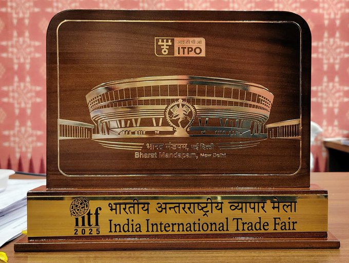 award