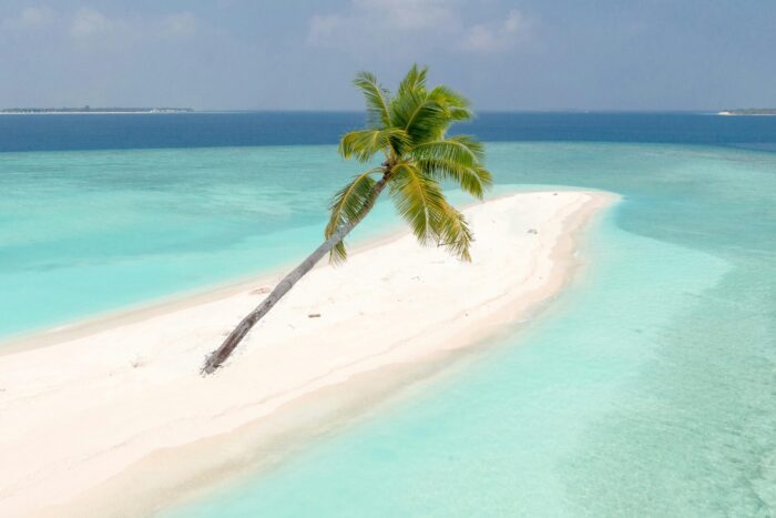 Maldives on a Budget