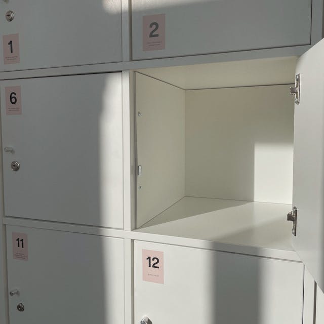 Locker
