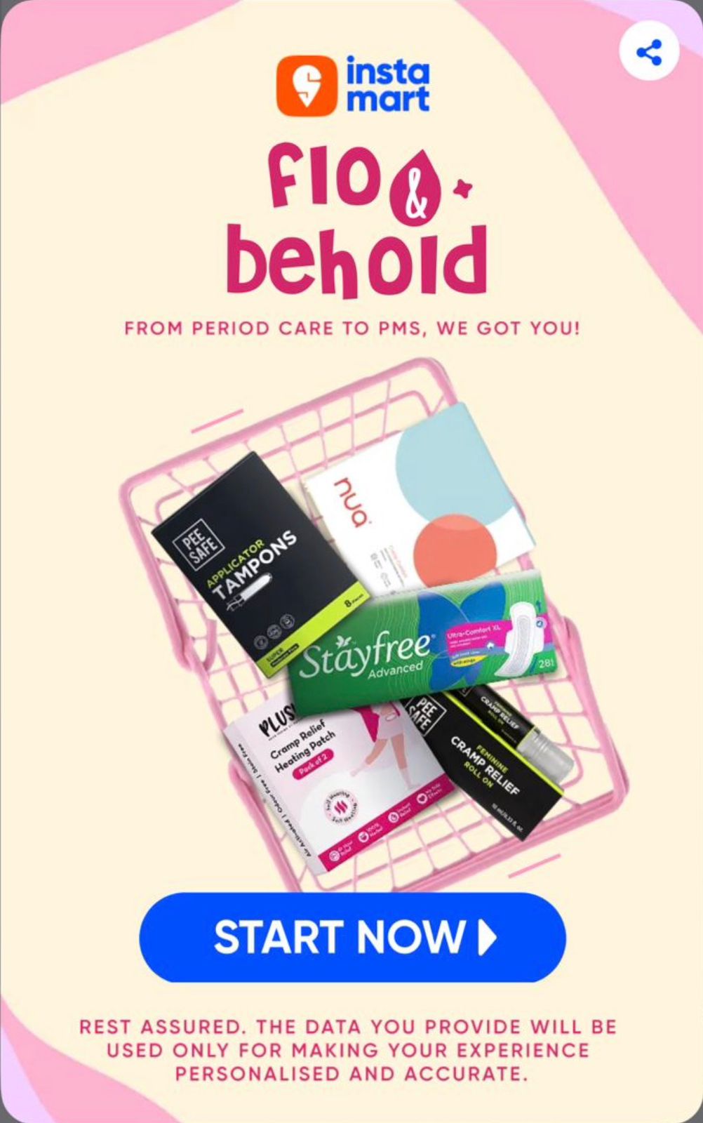 Flo and Behold Image 1