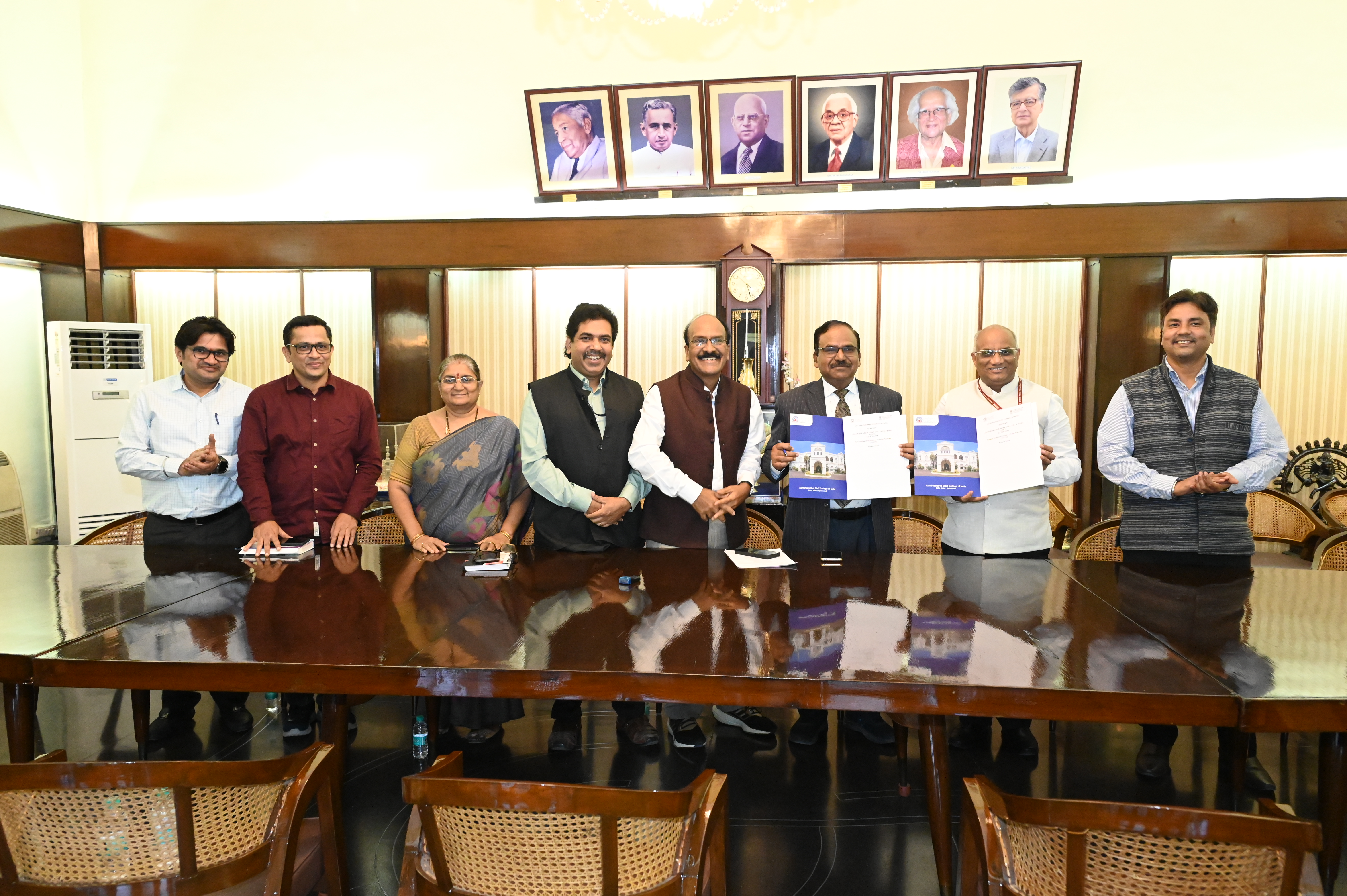 MoU with NSSTA-12Dec2025