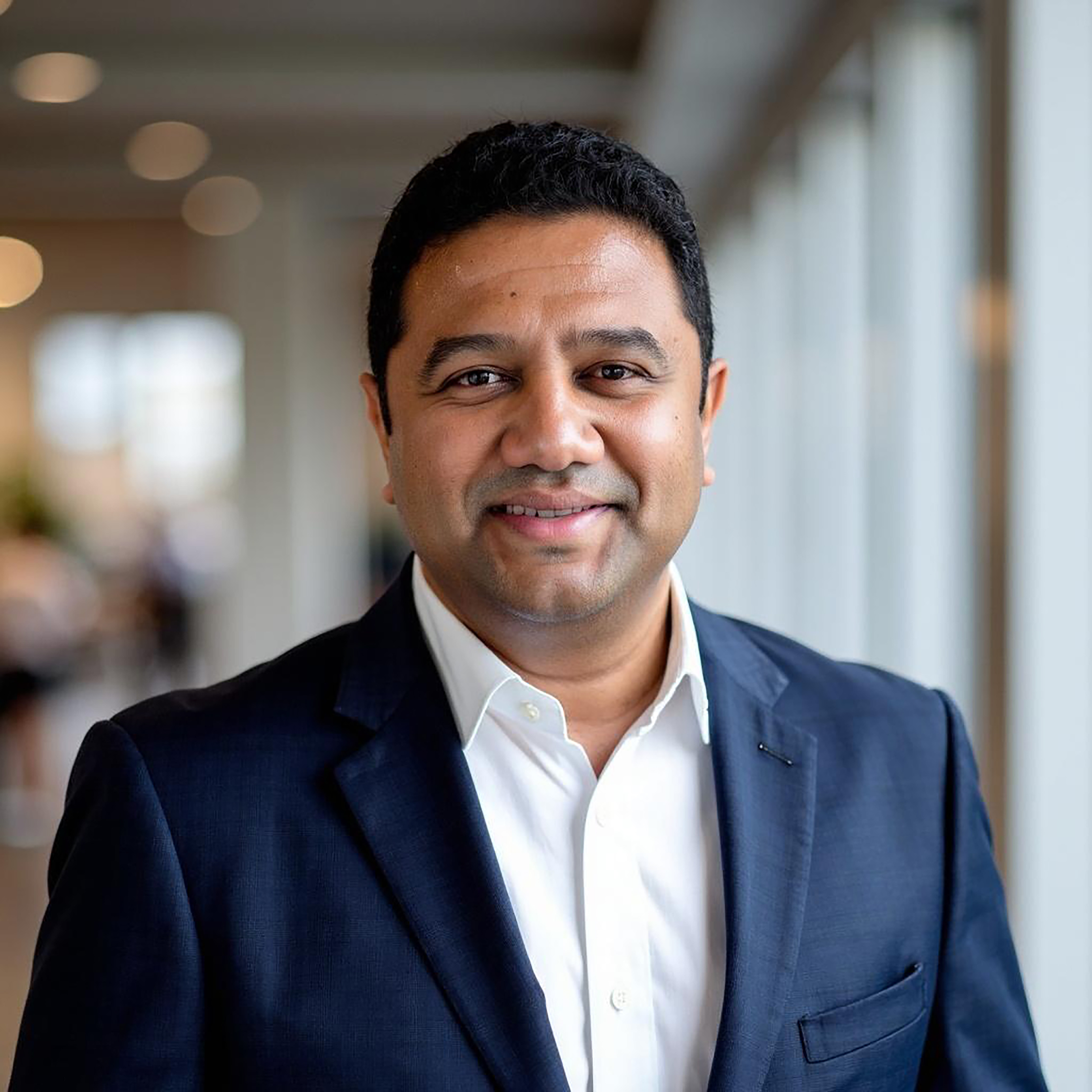 Mr Chanakya Bellam - Profile Image 02