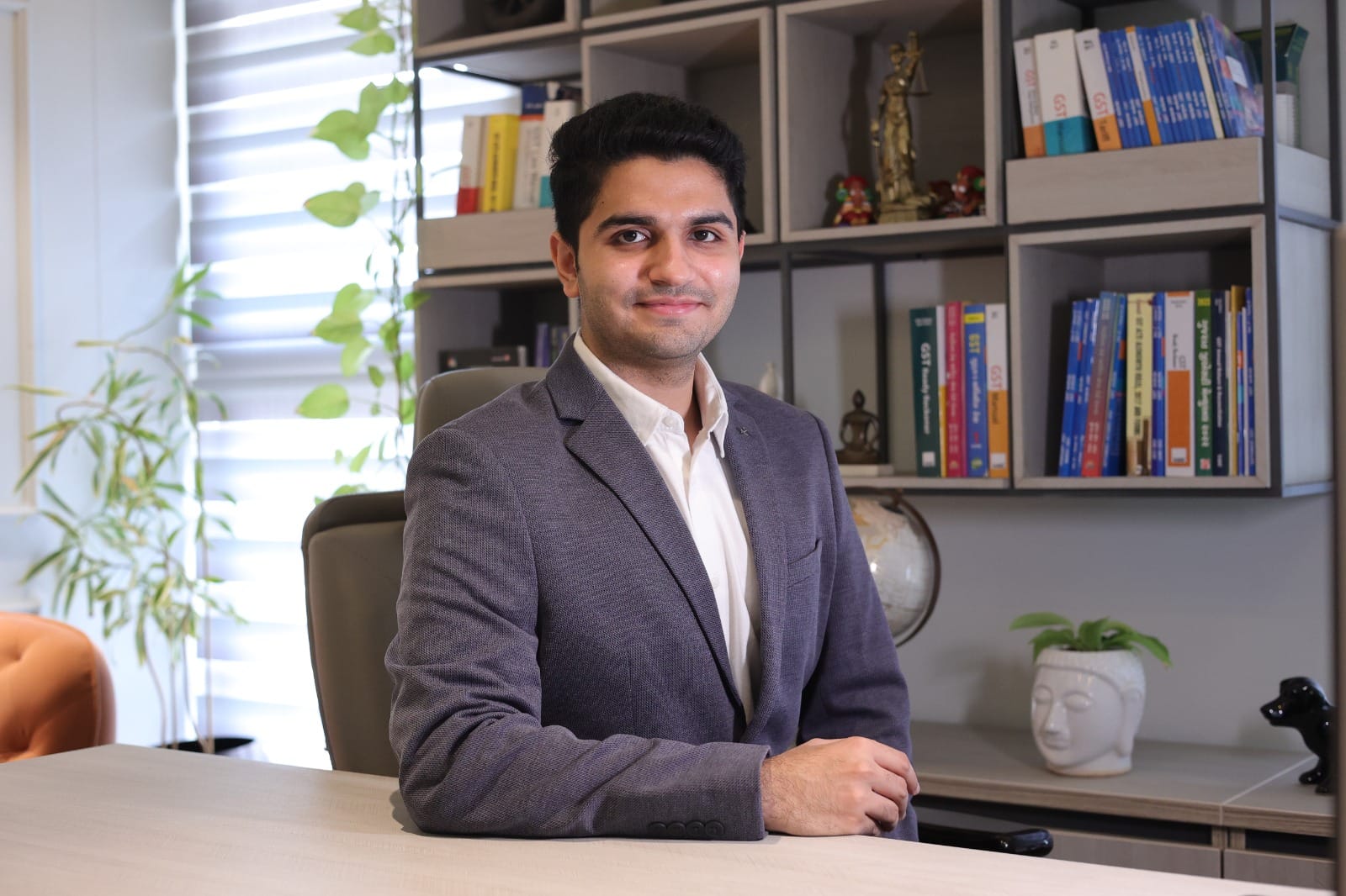 Neal Thakker, CEO & Founder of Magma Group