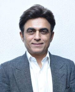 Rajeev Juneja, President - PHDCCI