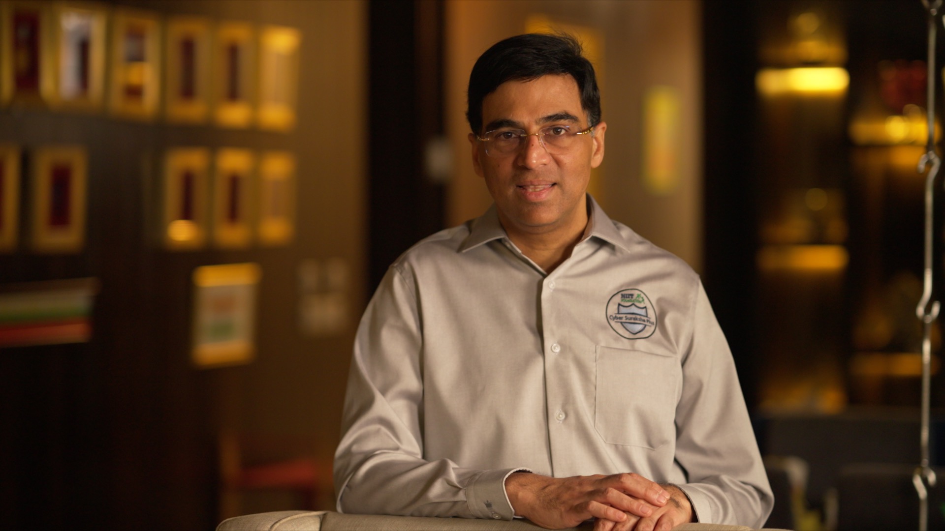 Viswanathan Anand