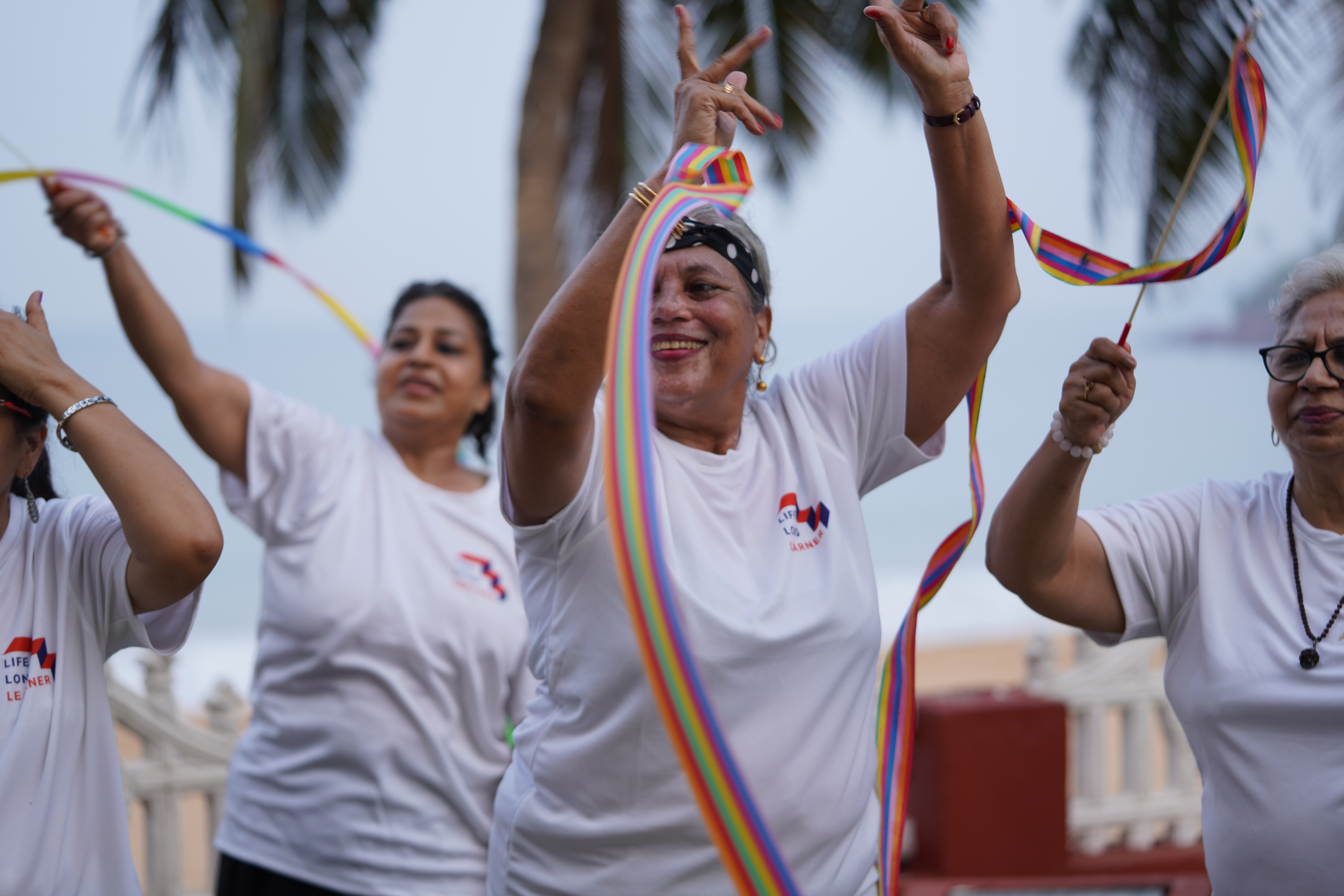 WalkAbout Announces Senior Games to Champion Active Ageing in India