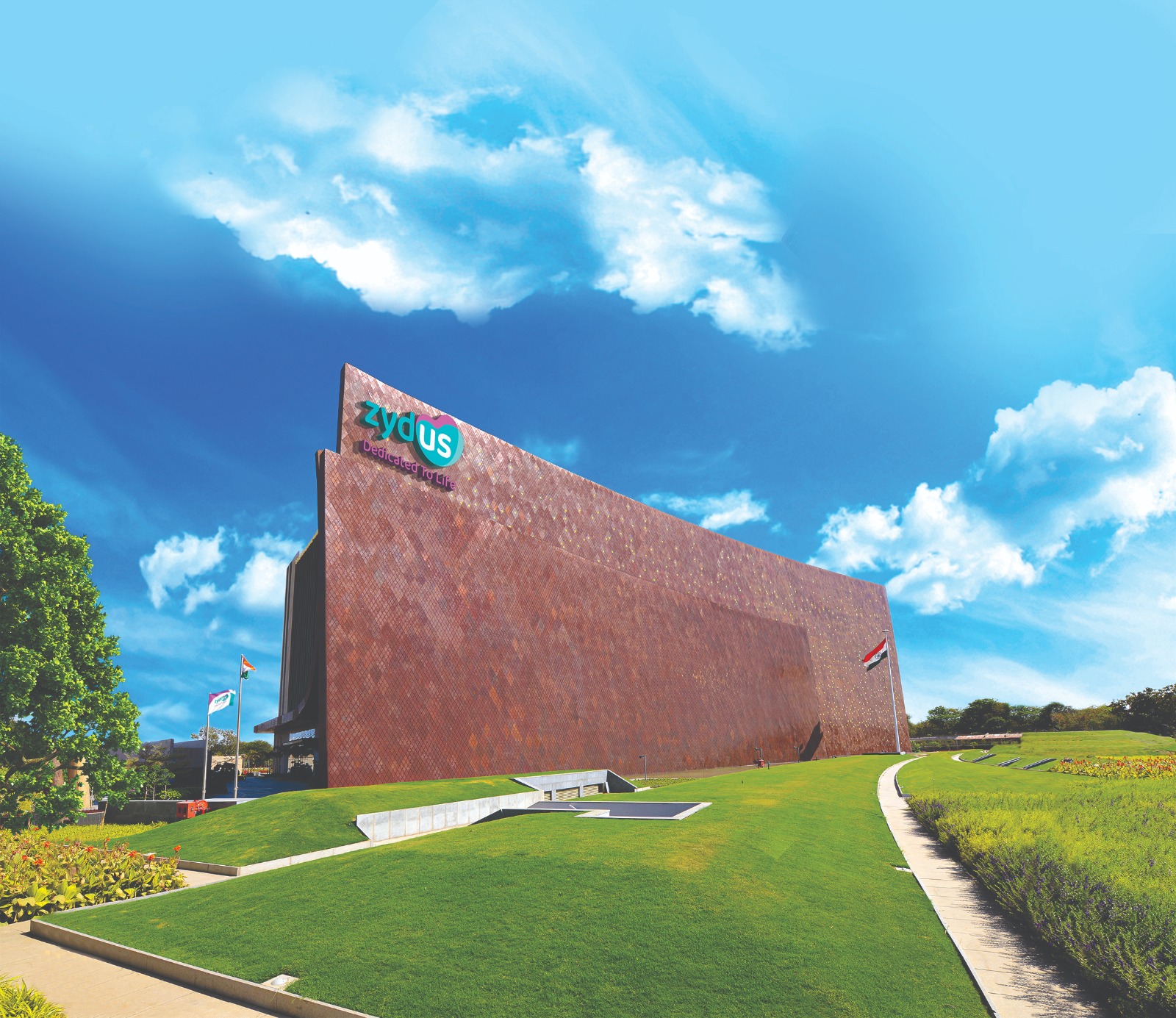 Zydus