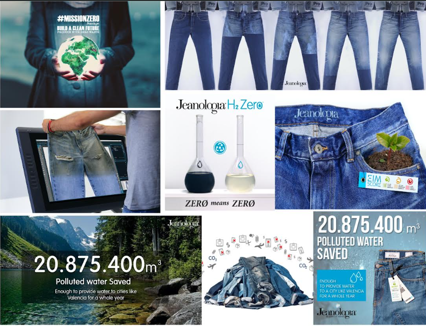 Jeanologia celebrates its 30th anniversary transforming how jeans are produced worldwide