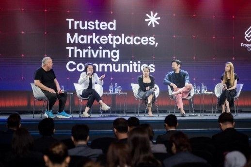 PropertyGuru Asia Summit