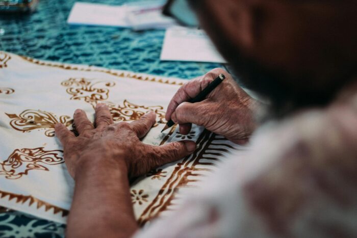 Handmade & Artisan Products: Selling India’s Heritage Online