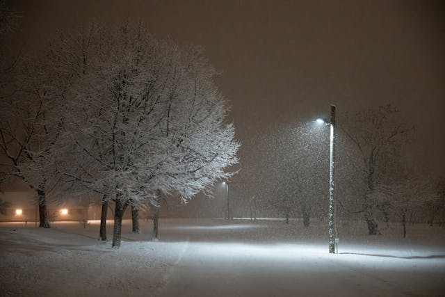 IMD Forecasts Further Drop in Night Temperatures