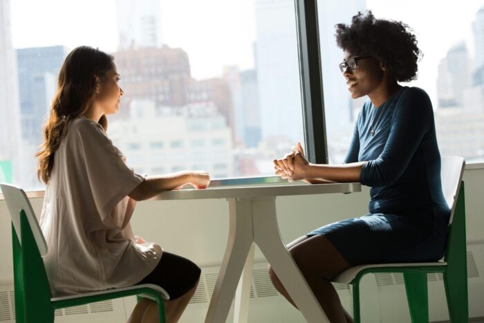How to Handle Difficult Conversations Professionally