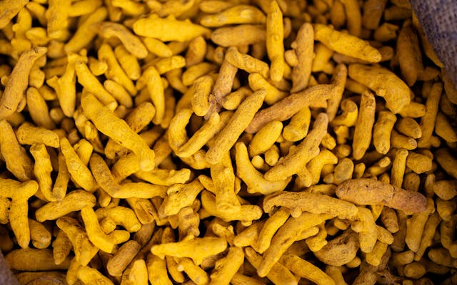turmeric