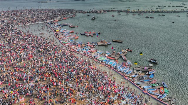 KUMBH
