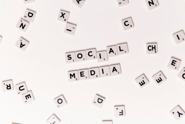 social media automation