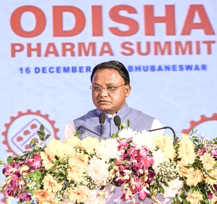 pharma summit