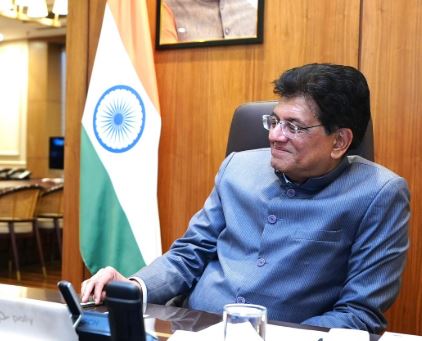 Piyush Goyal