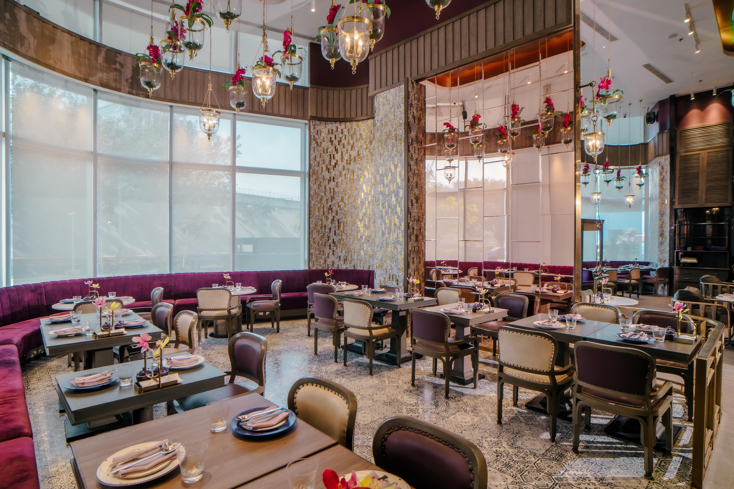 Gurugram, India | December 10, 2025

Nara Thai India, by Aditya Birla New Age Hospitality, the hospitality arm of the Aditya Birla Group, opens its first North India outpost in Gurugram. Bangkok’s most celebrated and Michelin-recognised Thai dining institution brings its legacy to India with this launch. Today, Nara Thai spans 35 restaurants across Asia and the Middle East, with its flagship market earning Michelin Guide recognition. Together with the wider group’s footprint of 66+ outlets, this new opening celebrates the 67th milestone in Nara’s global journey.

Founded in Bangkok in 2003 by Narawadee Srikarnchana (Yuki) and Sirisopa Chulasewok (Jean), Nara Thai has earned international acclaim for translating Thailand’s culinary heritage into refined, contemporary dining experiences. Across Asia and the Middle East, the brand has become synonymous with authentic recipes, generous shared portions, premium ingredients and the signature warmth of Thai hospitality. The Gurugram opening marks Nara Thai’s 33rd global outpost and represents a significant step in Aditya Birla New Age Hospitality’s vision to bring iconic international dining brands to India.

A Dining Experience Born in Bangkok, Curated for the World

Nara Thai’s cuisine celebrates the essential Thai palette where sweet, sour, spicy, salty and umami come together with balance and precision. The strong culinary programme is complemented by a refined beverage offering featuring signature cocktails crafted with staples from the Thai pantry to highlight nuanced, layered flavours, alongside vibrant non-alcoholic refreshers and house-crafted boba teas. The menu for Gurugram showcases signature dishes such as Tom Yum Soup, Som Tam, Pad Thai and Massaman Curry, alongside exclusive recipes created specifically for India. Expansive vegetarian selections and thoughtful Jain friendly preparations ensure inclusivity without compromising authenticity. 

All sauces, pastes and core ingredients are imported from Nara Bangkok, and the culinary team in India undergoes intensive training with Nara’s Bangkok masters. The global executive chef for Nara Group, Chef JC, travels regularly to India to ensure consistency, authenticity and the highest culinary standards.

Designed as a high frequency premium dining destination, Nara Thai transitions effortlessly from corporate lunches to everyday dinners and celebratory evenings, making it relevant from day to night.

A Space Reimagined

The design story for Nara Thai Gurugram reflects the brand’s evolving global aesthetic, which began with the landmark redesign of Nara Worli in Mumbai. Created by renowned Thai interior designer Nitipattara Yensup, the interiors draw inspiration from the soul of Thai culture while embracing the contemporary energy of Indian cities.

The space blends modern elegance with timeless Thai artistry through rattan accents, blue and white palettes, soft lighting, floral aromas and contemporary motifs. Cane walls, patterned flooring and gold tile detailing add warmth and refinement. With over 80 covers, including a private dining room, Nara Thai Gurugram is designed for both intimate occasions and group dining, setting a benchmark for future Nara openings in India.

A Landmark Culinary Moment for India

The arrival of Nara Thai in Gurugram reflects Aditya Birla New Age Hospitality’s confidence in India’s appetite for elevated global dining. The opening strengthens the company’s portfolio of internationally recognised restaurant brands in North India and positions Nara Thai as the flagship destination for Thai cuisine in the region.

“Nara was created from the culinary wisdom passed down through generations in our families, traditions that reflect the heart of Thai culture and the comfort of home. From the very beginning, our vision has been to share these treasured flavours with the world through dishes crafted with exceptional ingredients, age old recipes and the warmth that defines Thai hospitality.

Bringing Nara to North India is a deeply meaningful moment for us. We recognise the diversity and depth of the Indian palate, and for the first time, we have introduced extensive vegetarian selections and Jain friendly preparations that stay true to the balance, authenticity and care that guide our cuisine. These additions reflect our commitment to ensuring that every guest can experience the true spirit of Nara without compromise.

We are delighted to welcome diners in Gurugram to embark on a journey of Thai flavours that feels comforting, elegant and sincerely rooted in our heritage. It is our hope that every visit to Nara offers the same warmth, generosity and cultural pride that inspired us to create it.” Narawadee Srikarnchana (Yuki) & Sirisopa Chulasewok (Jean), Co-Founders, Nara Thai

“Bringing Nara Thai to Gurugram is an important milestone for Aditya Birla New Age Hospitality, as we introduce one of the world’s most respected Thai dining institutions to North India. The city’s diners are increasingly seeking experiences that combine global credibility with cultural depth, and Nara Thai stands at the intersection of authenticity and warm intuitive service.

Our deep connect with our consumer shows that consumers today value provenance, culinary integrity and a sense of connection to the cultures they explore through food. Nara Thai reflects these priorities in a way that feels both timeless and contemporary. Our close collaboration with the Nara team, and the trust the founders have placed in us, has enabled us to create an experience that remains true to the global brand while being sensitively adapted for the Indian market.

This opening represents our commitment to shaping the future of authentic dining in the region. With Nara Thai, we are not only strengthening our portfolio but also bringing a distinctly new age perspective to Gurugram’s evolving culinary landscape” said Udai Pinnali, CEO, Aditya Birla New Age Hospitality.

Opening Details
• Opening Date: 10 December 2025
• Location: Gurugram
• Timings: Daily, 12 PM to 11.30 PM
• Reservations Open: 1 December 2025
