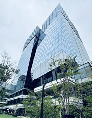 transcosmos opens BPO Center Fukuoka Daimyo